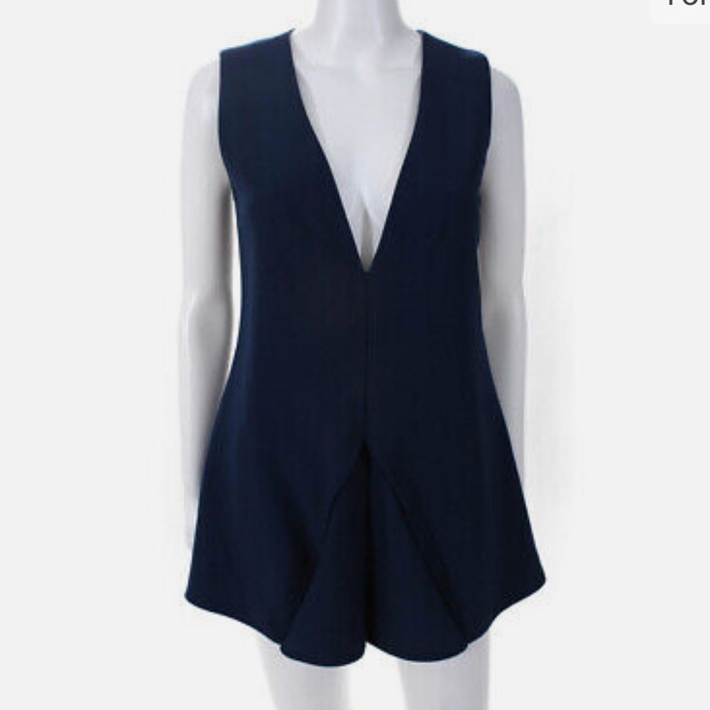 Keepsake romper small